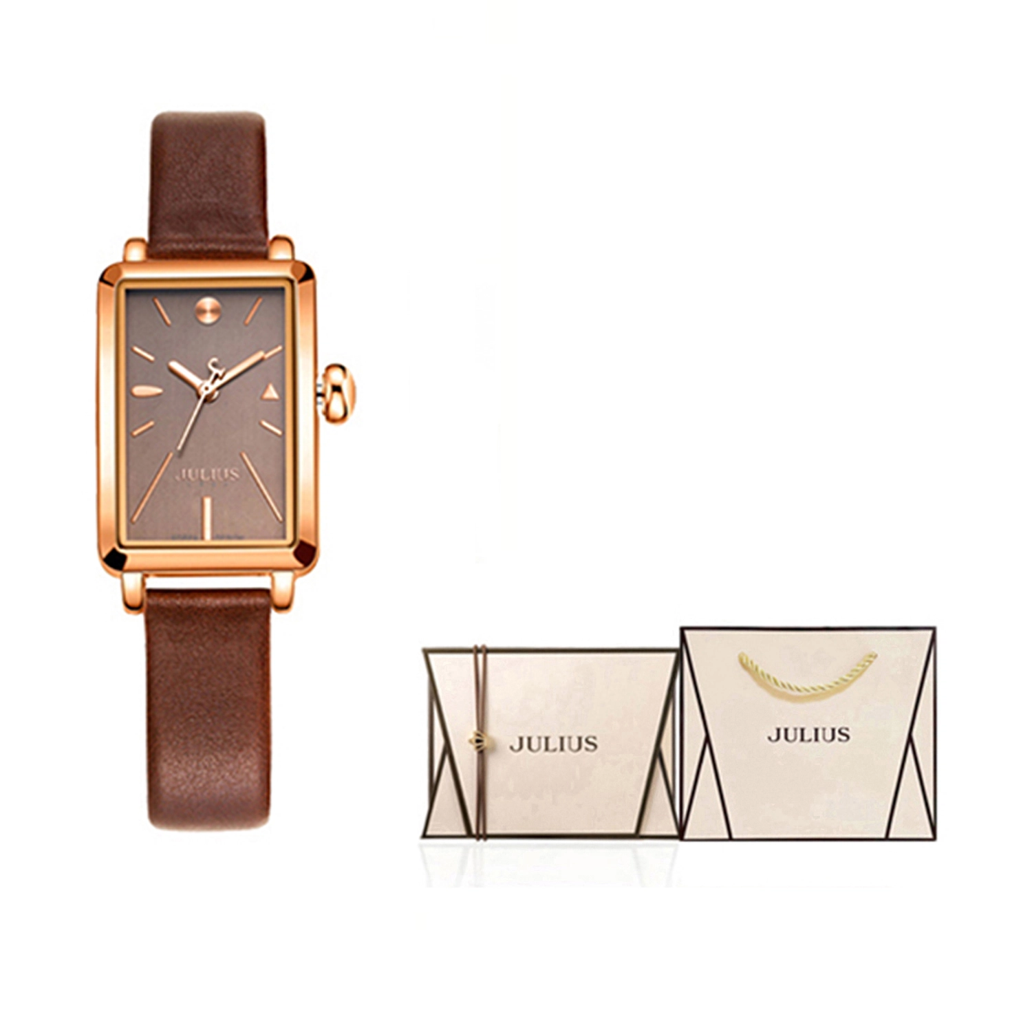 JULIUS JL ins JW9-41E
