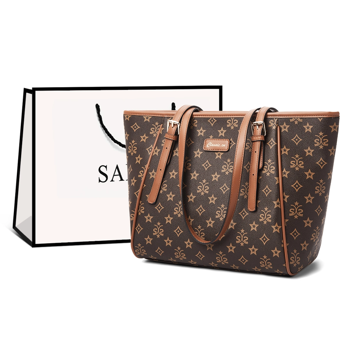 safiya PVC