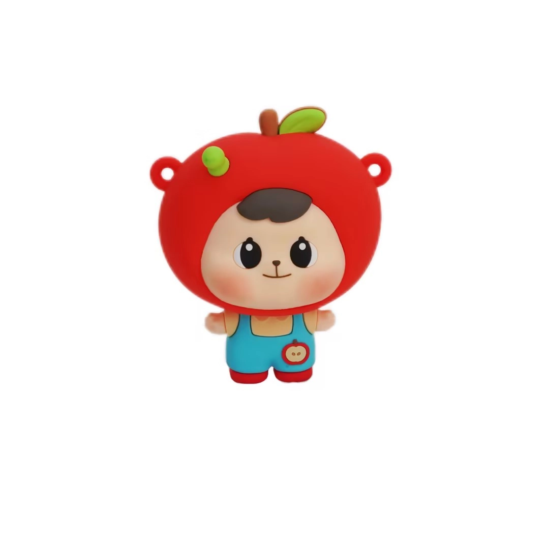 CQTOYS Bao-ao 6