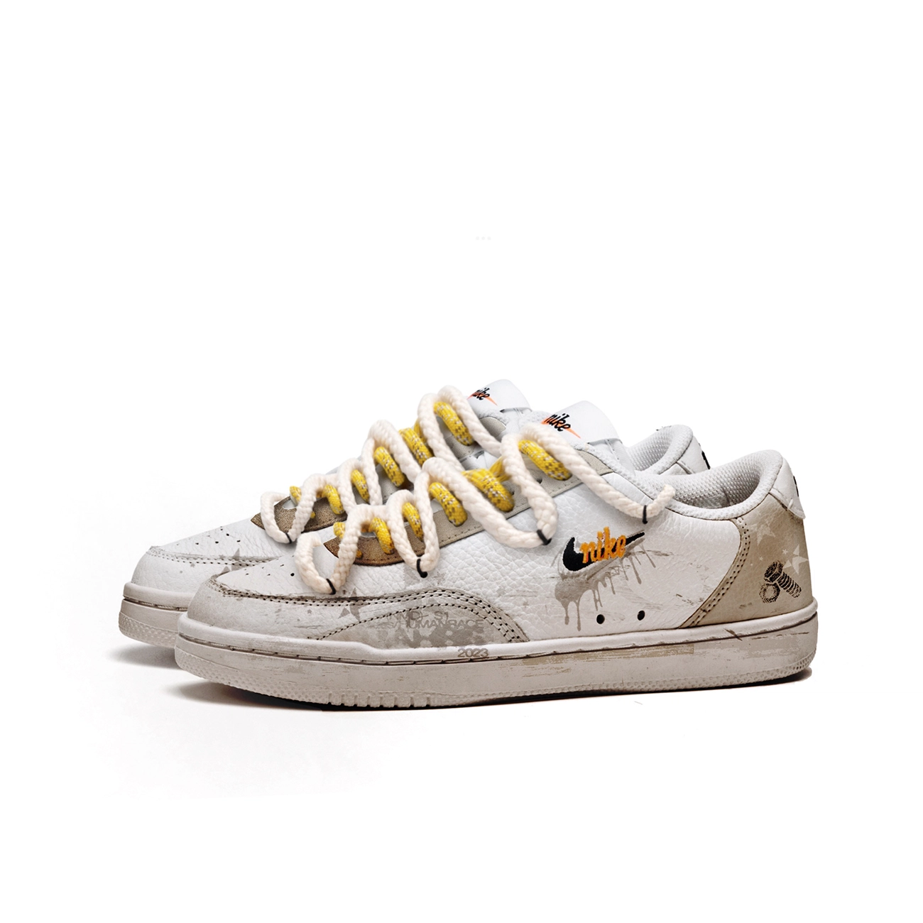 Nike Court Vintage