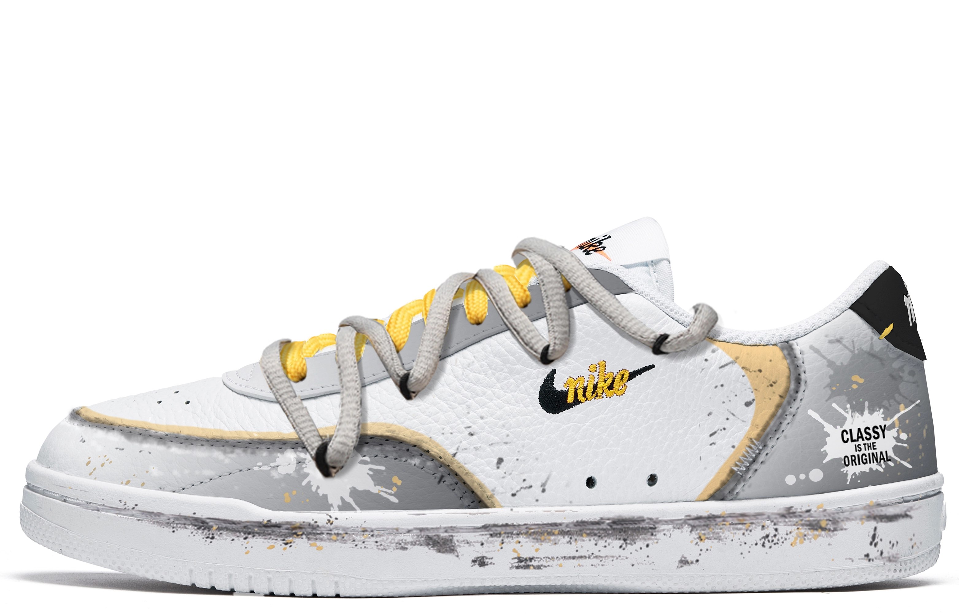 Nike Court Vintage
