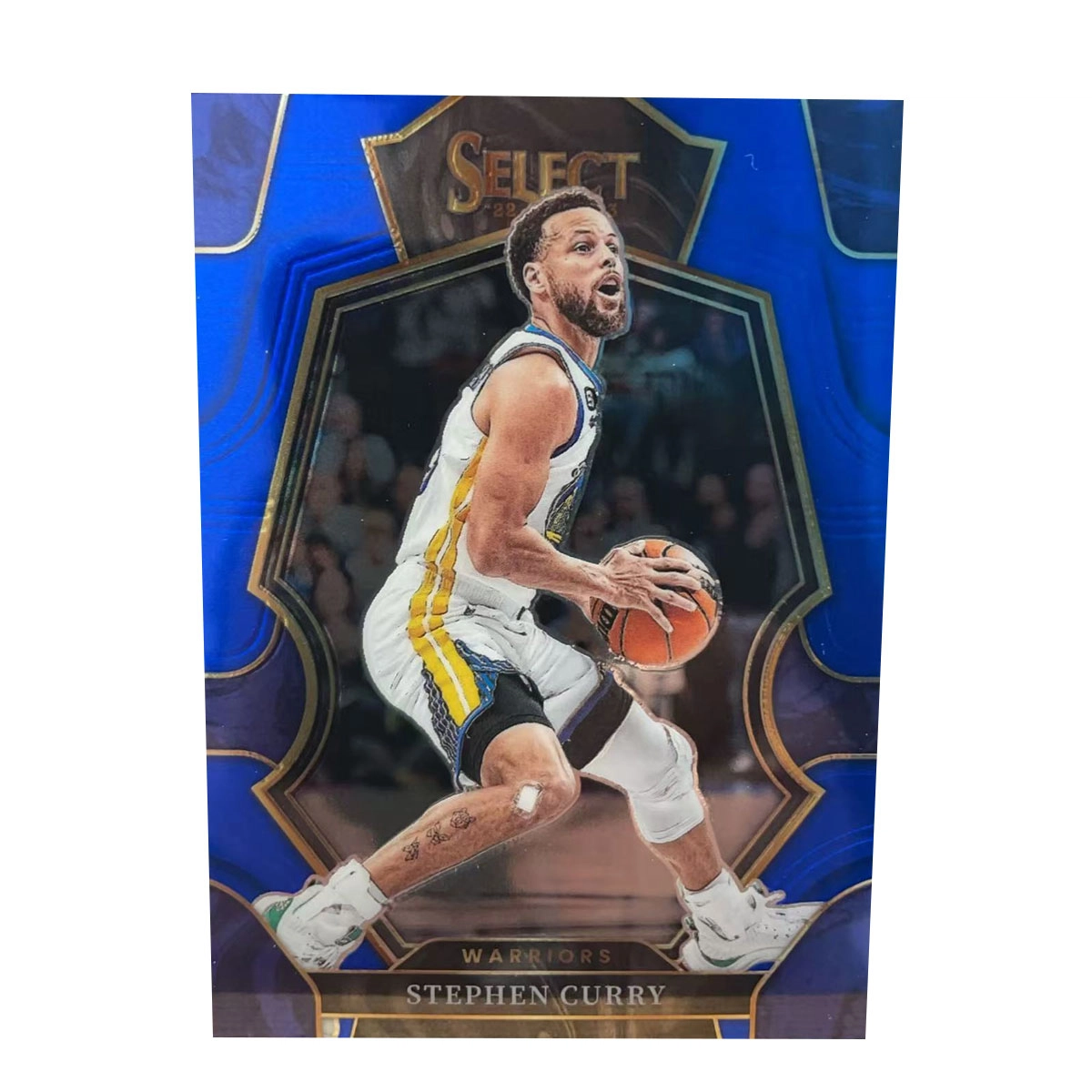 PANINI 2022-23 SELECT