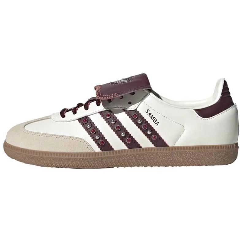 adidas originals Samba LT HempOff-White