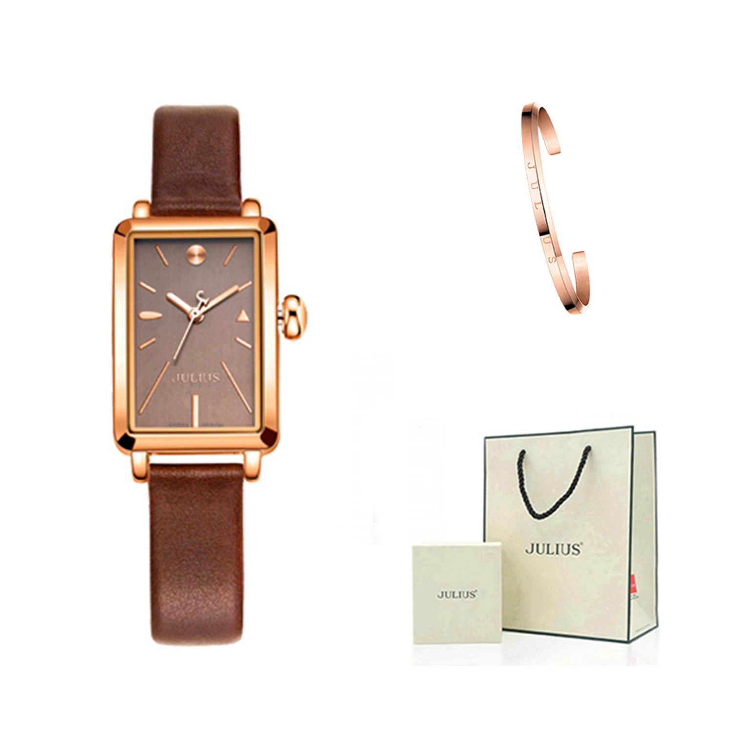 JULIUS JL ins JW9-41E