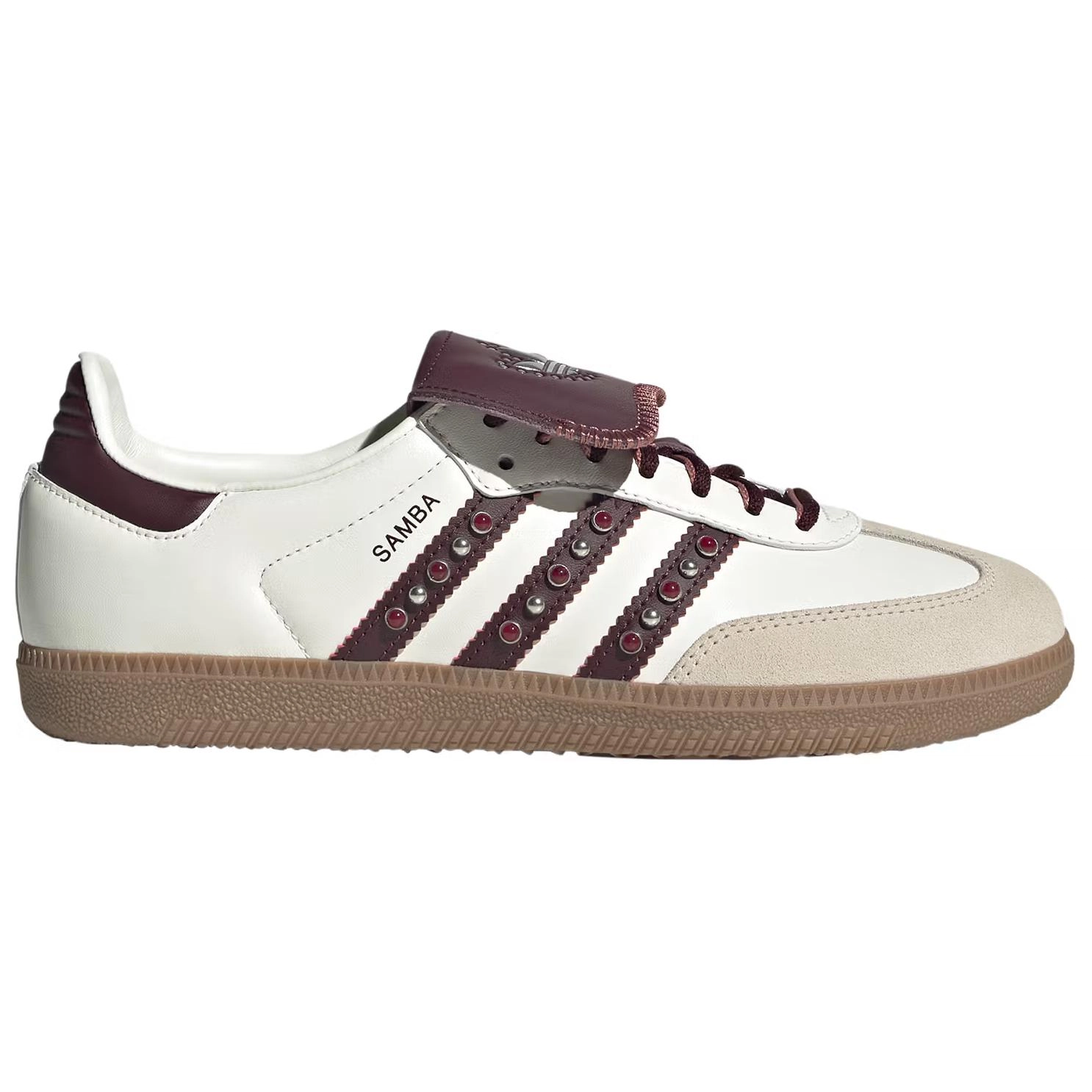 adidas originals Samba LT HempOff-White