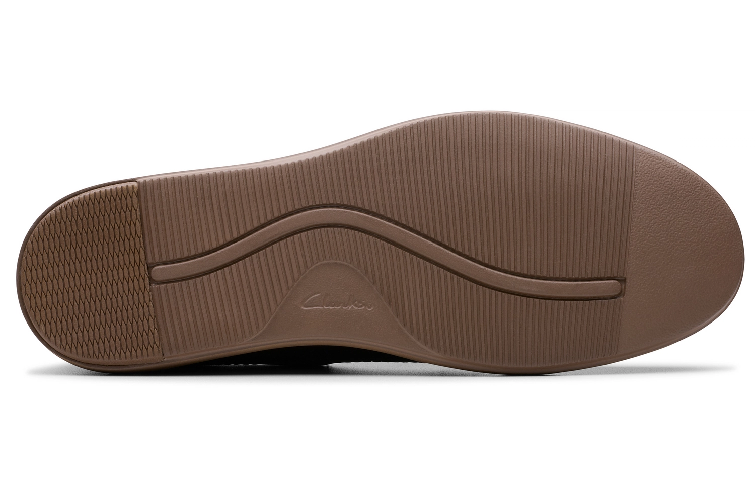 Clarks Bratton Boat