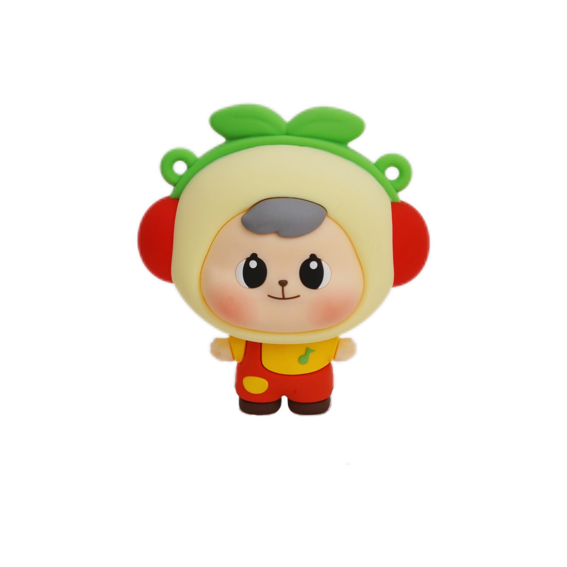 CQTOYS Bao-ao 6