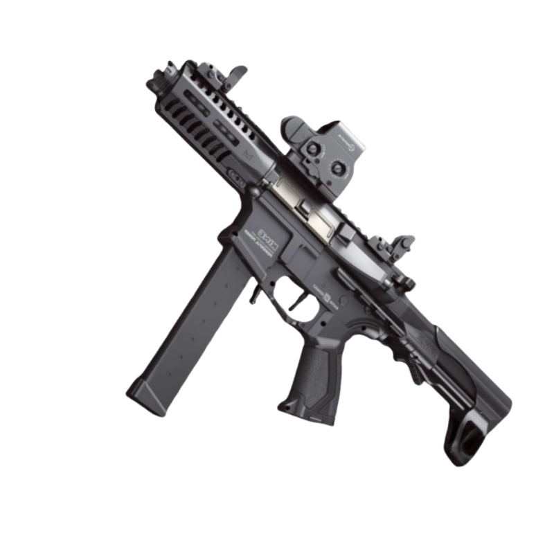 LEHUI TOYS ARP9cs