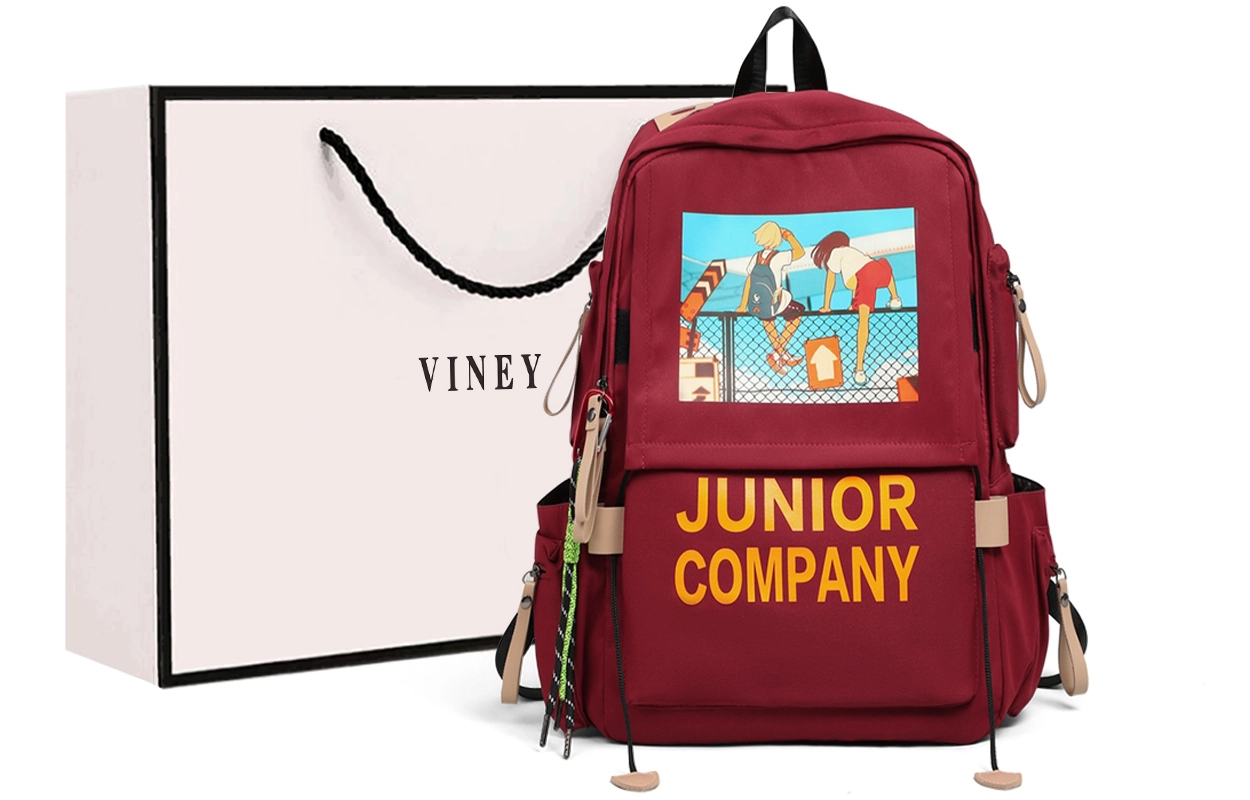 VINEY