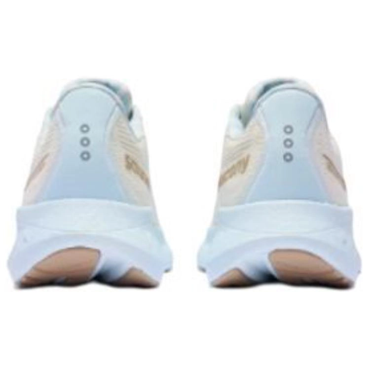 Saucony RIDE 18