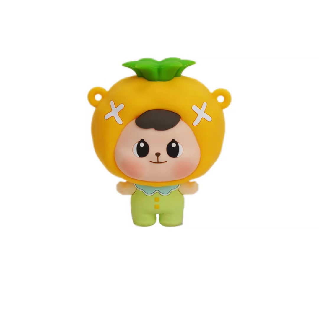 CQTOYS Bao-ao 6