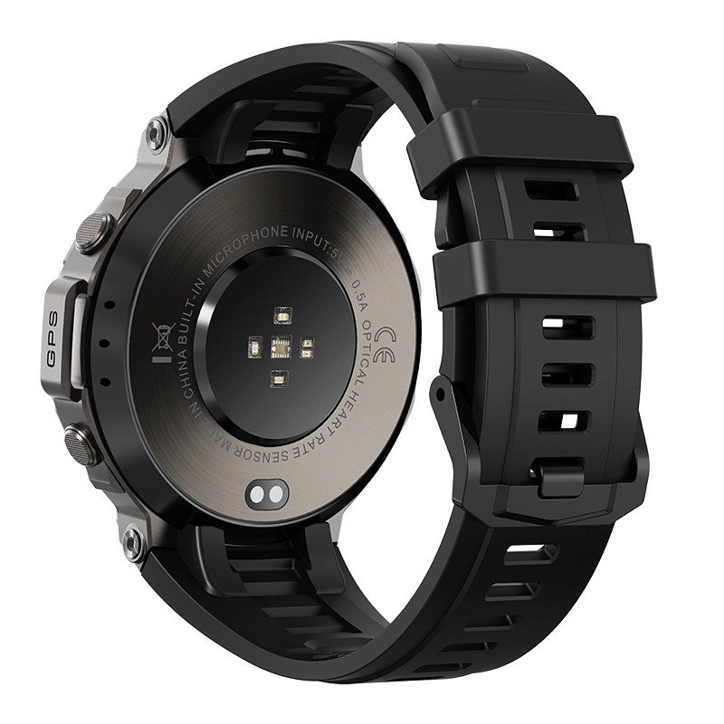 DMDG - GPS50