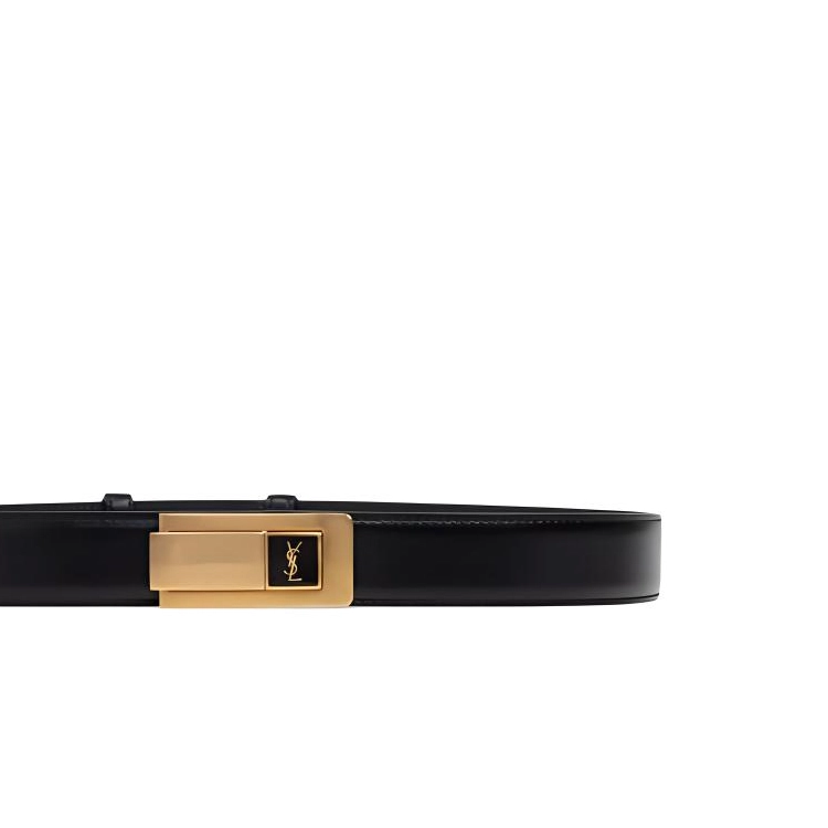 SAINT LAURENT 2.5CM