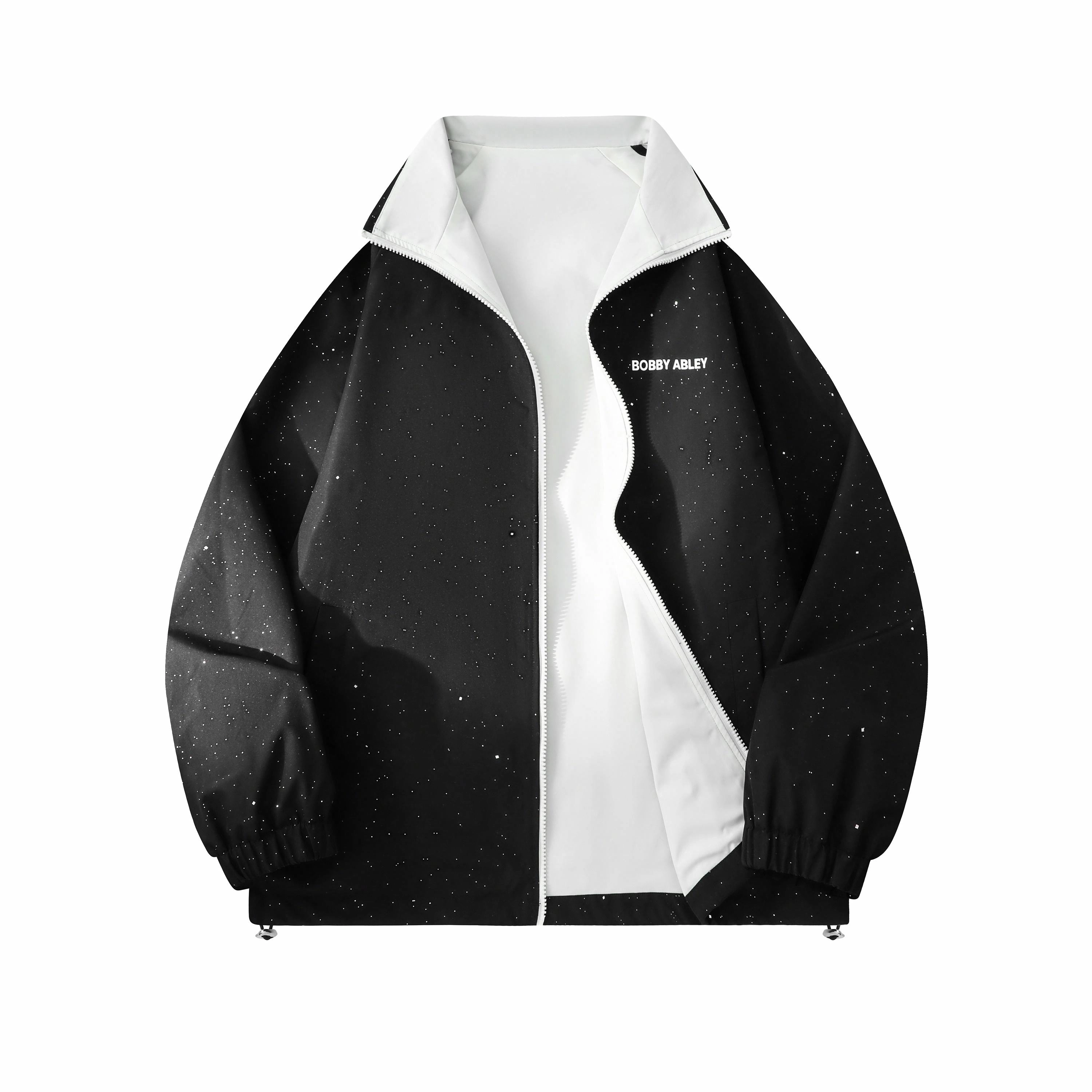 BOBBY ABLEY Logo