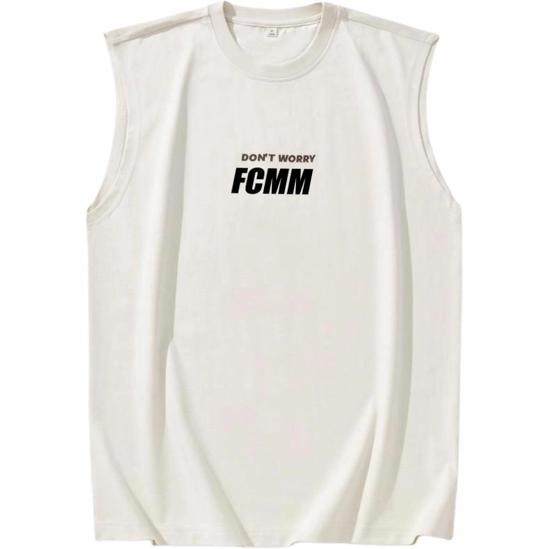 FCMM logo