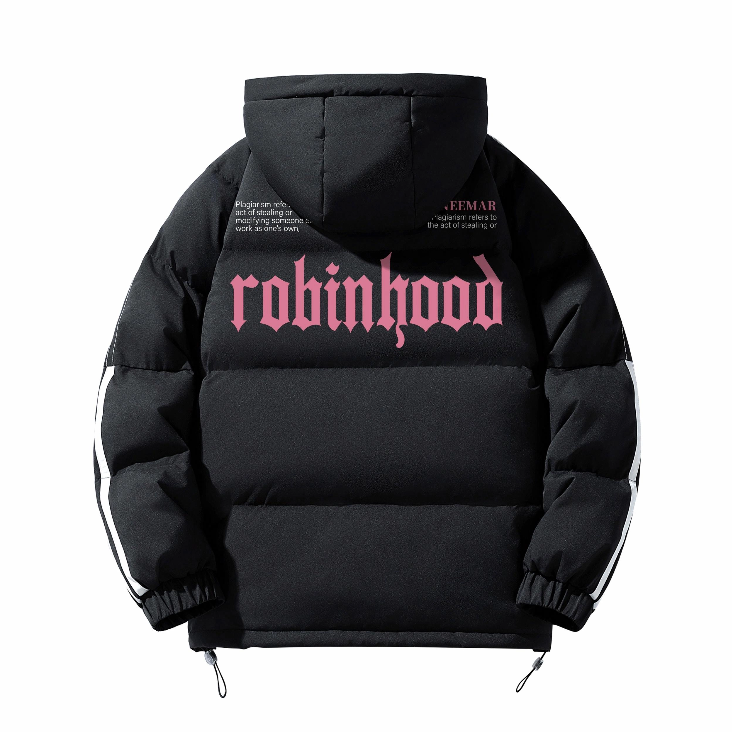 ROBINHOOD LOGO