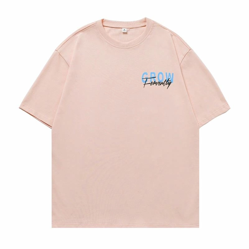 Fakeyoung T