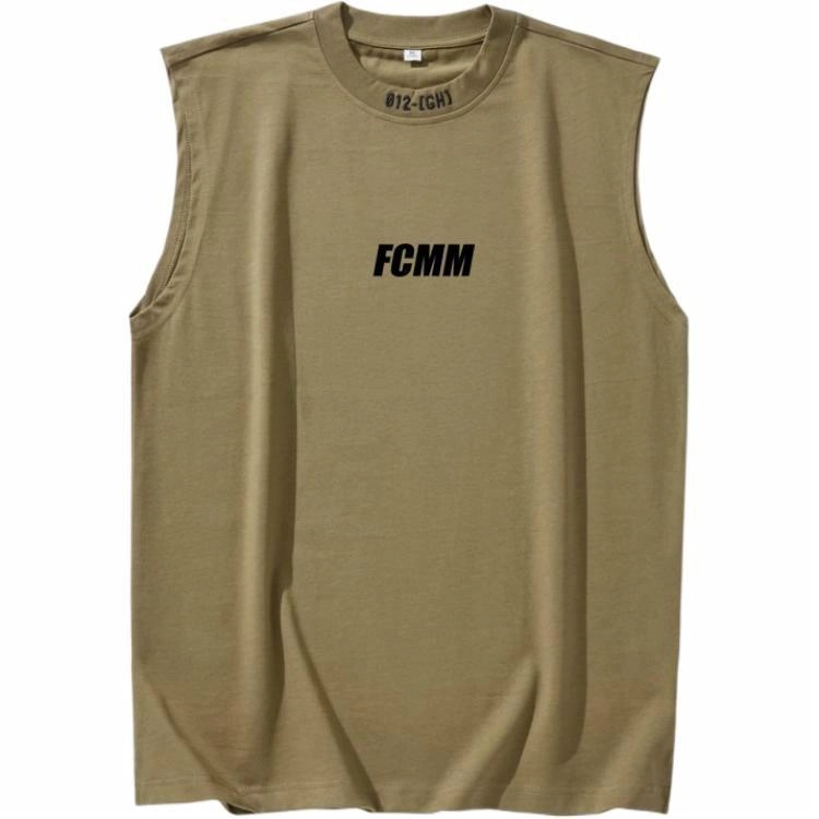 FCMM