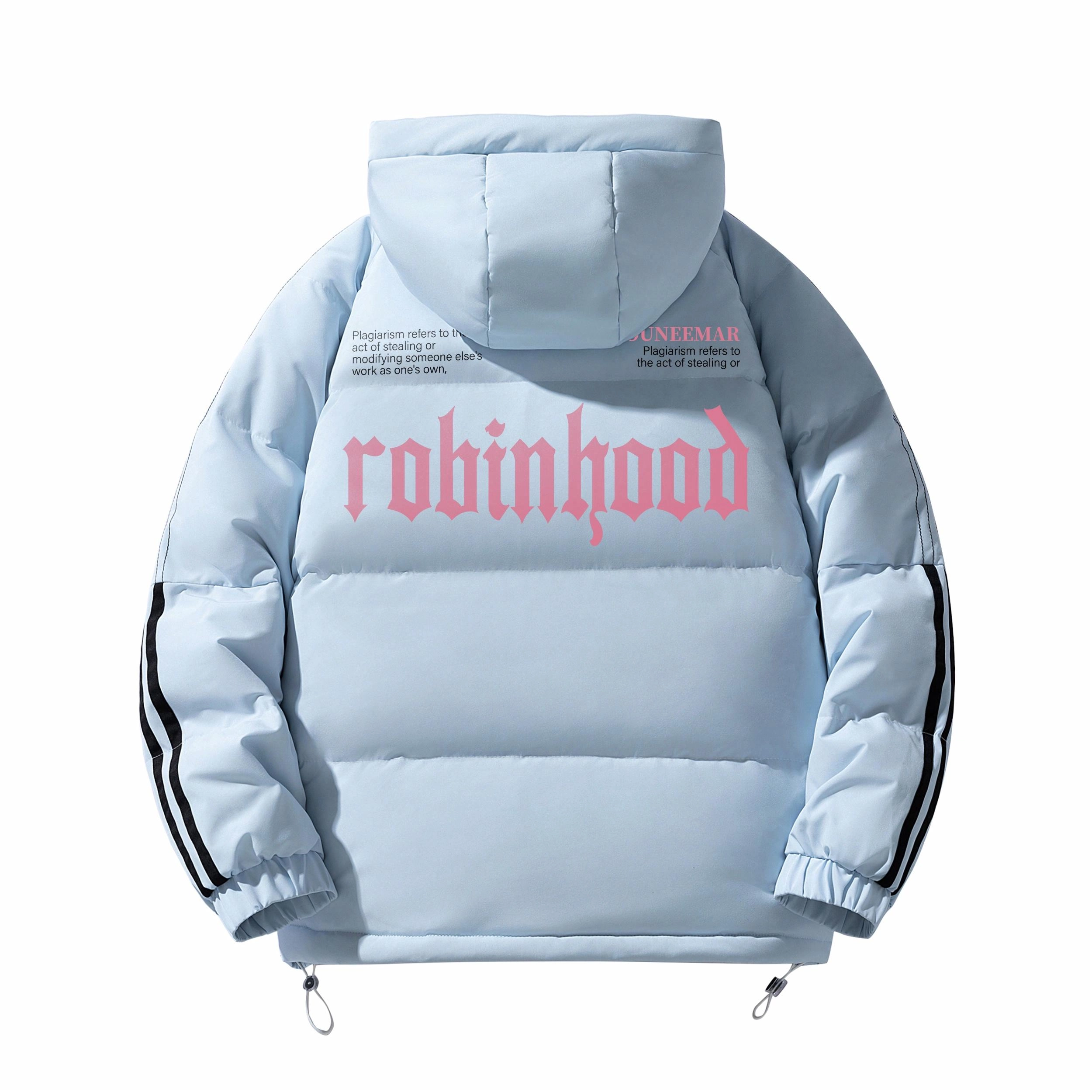 ROBINHOOD LOGO