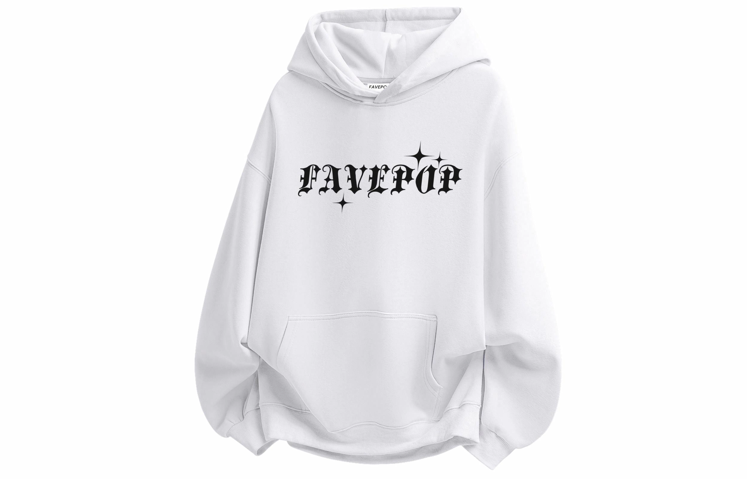 FAVEPOP Logo