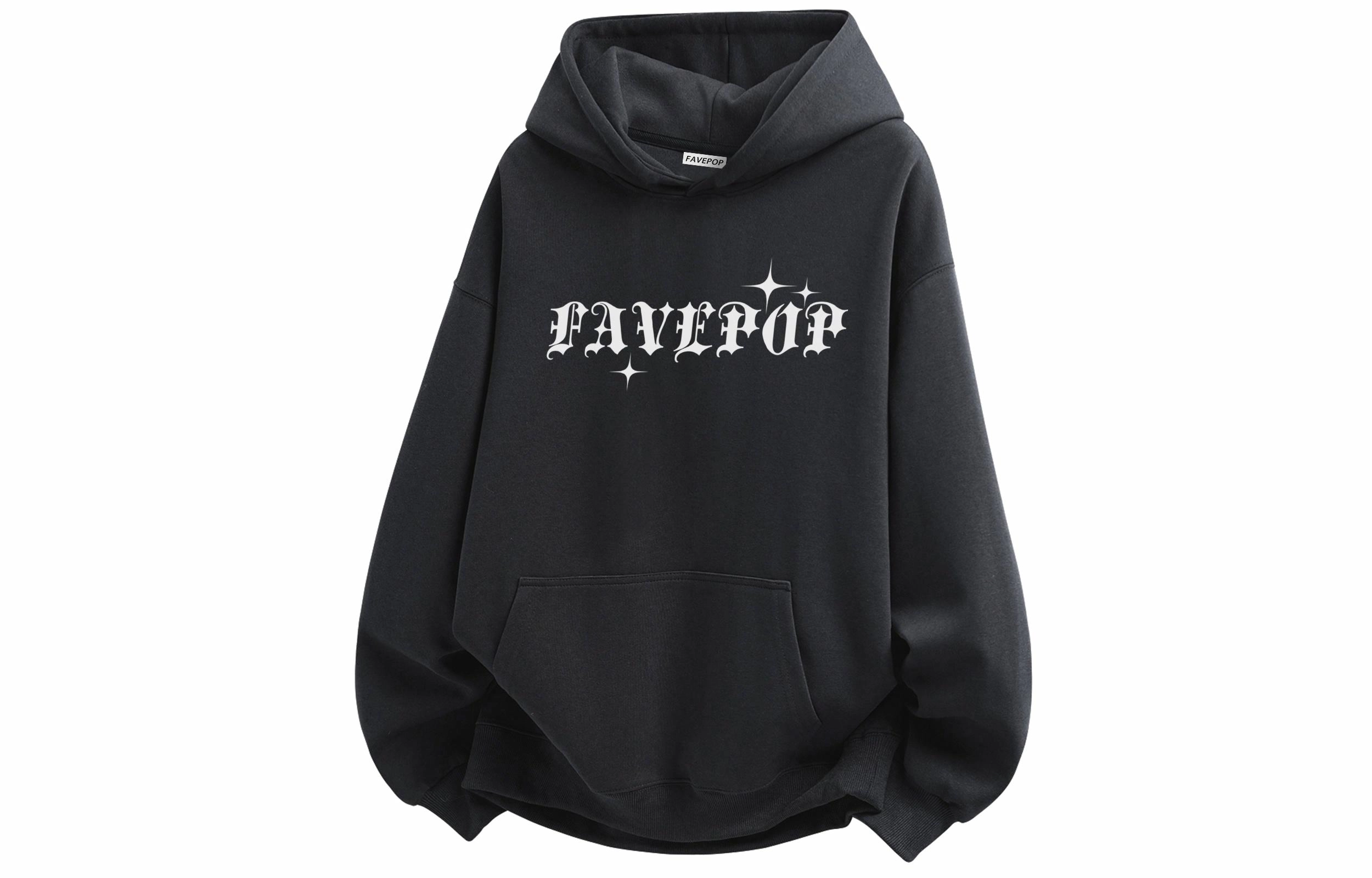 FAVEPOP Logo
