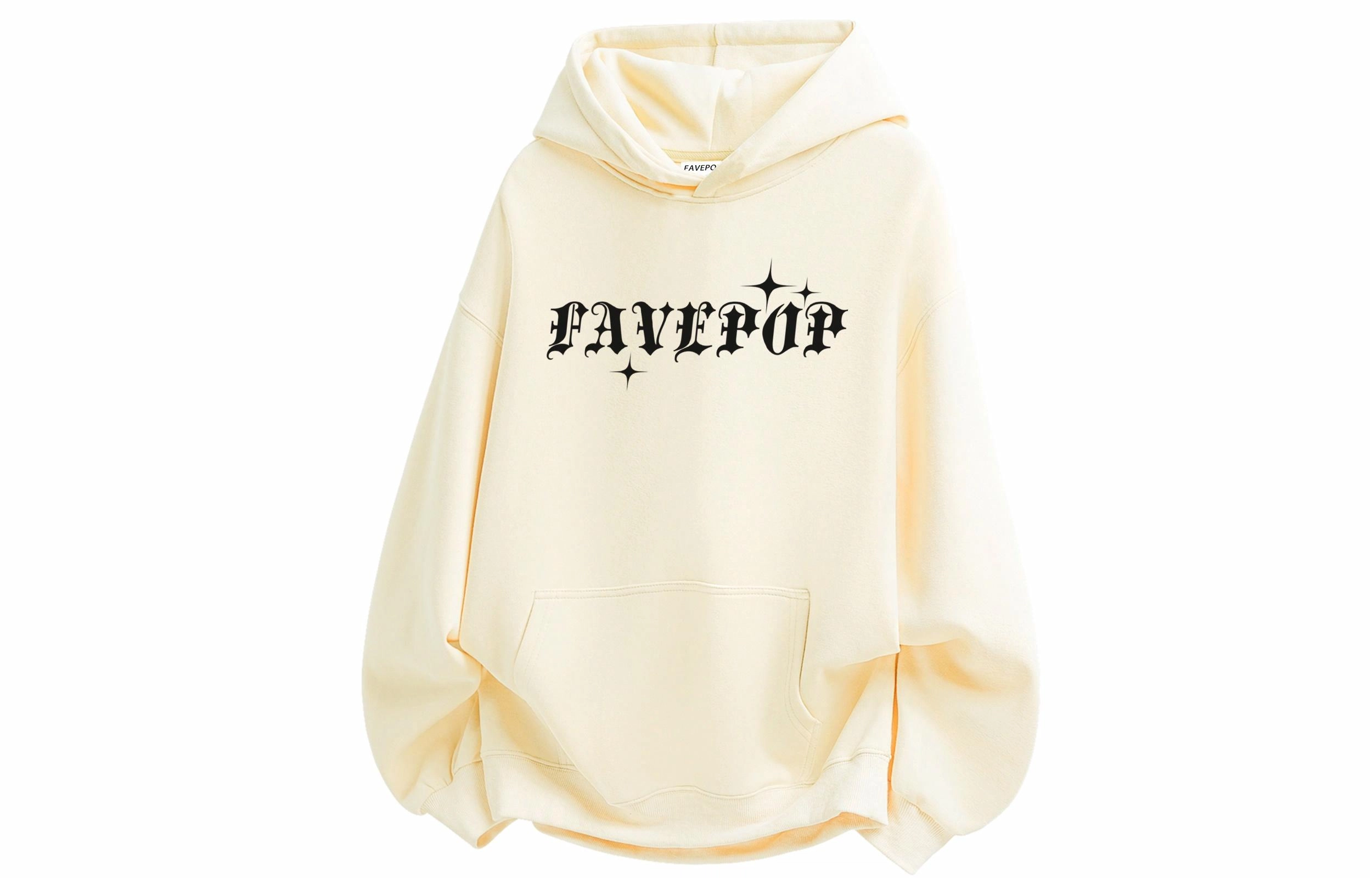 FAVEPOP Logo