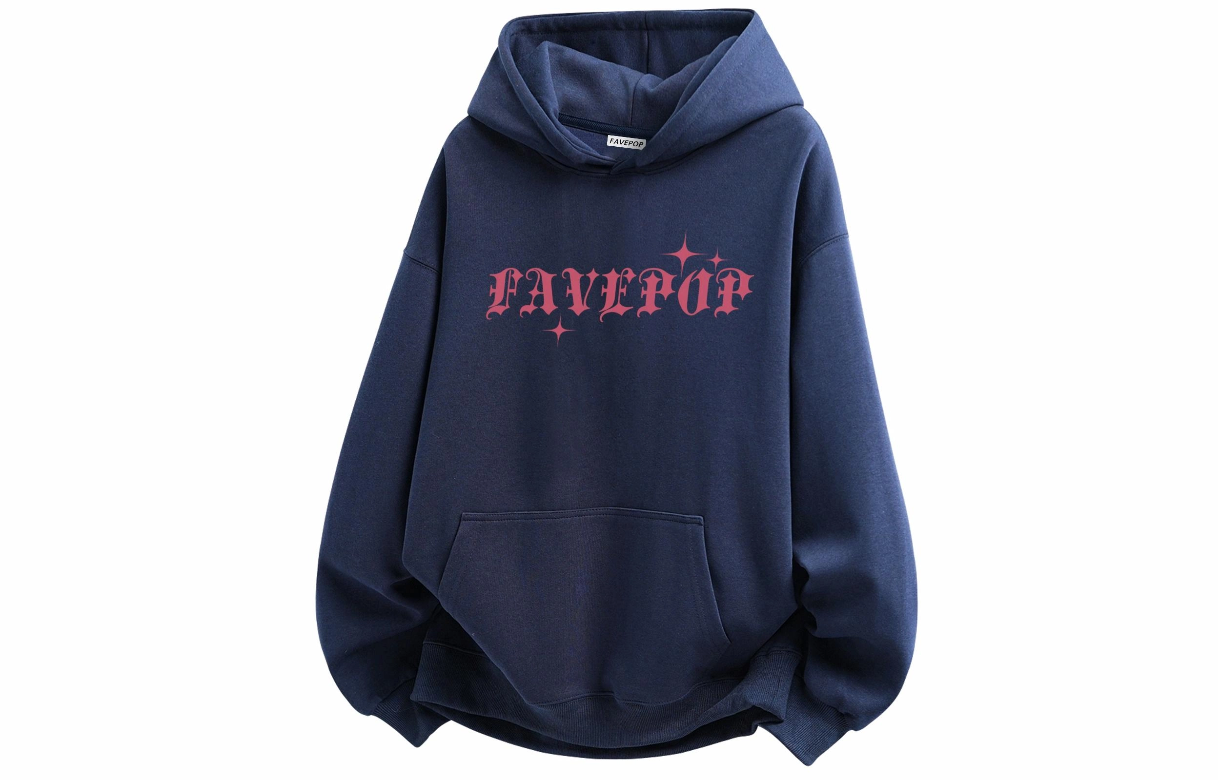 FAVEPOP Logo