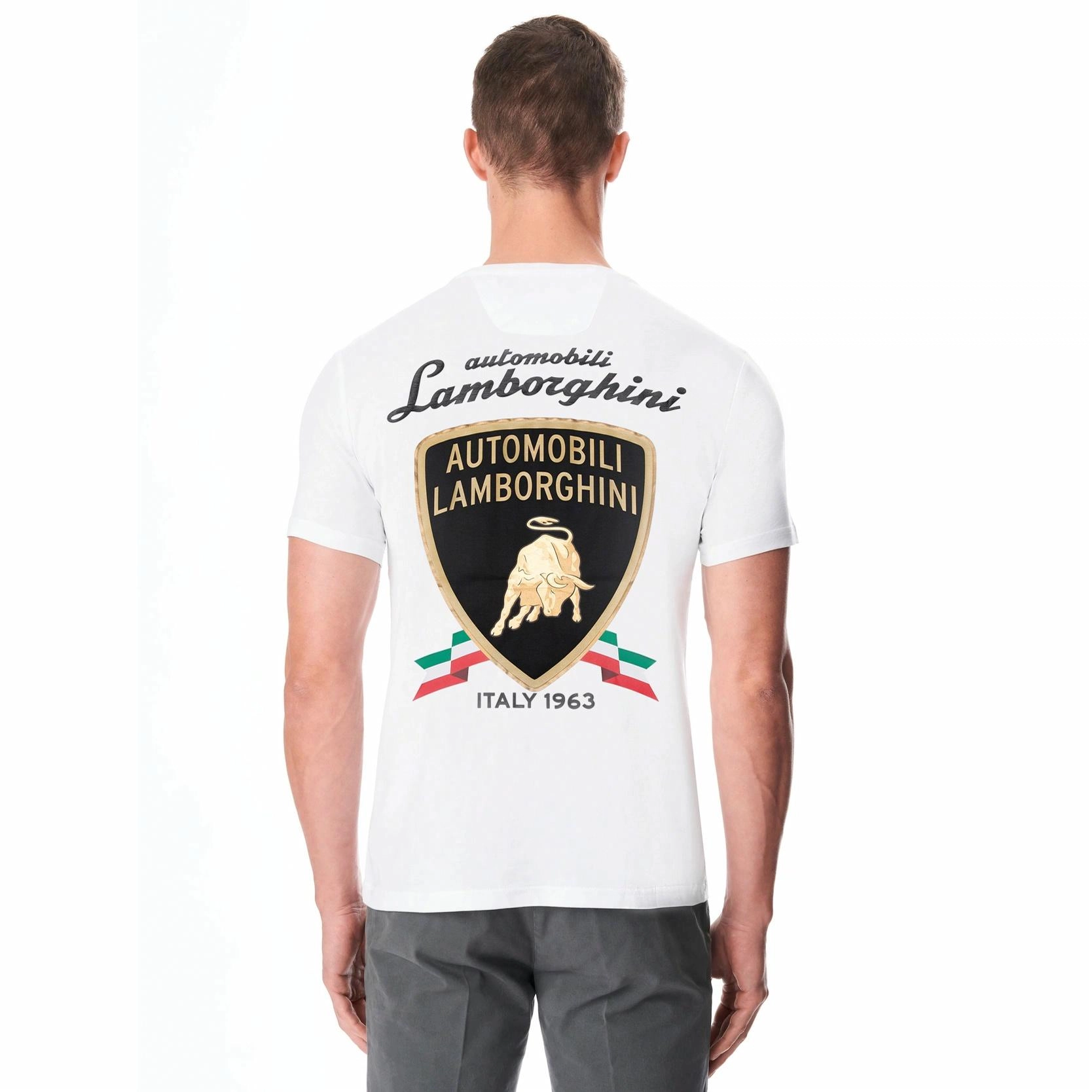 Automobili Lamborghini T