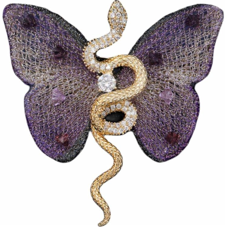 VIOLET