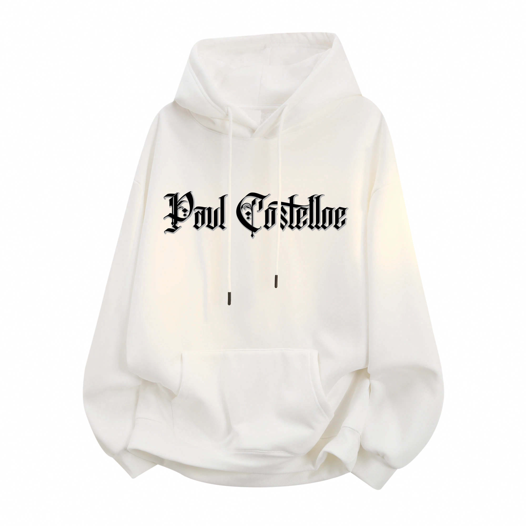 PAUL COSTELLOE Logo