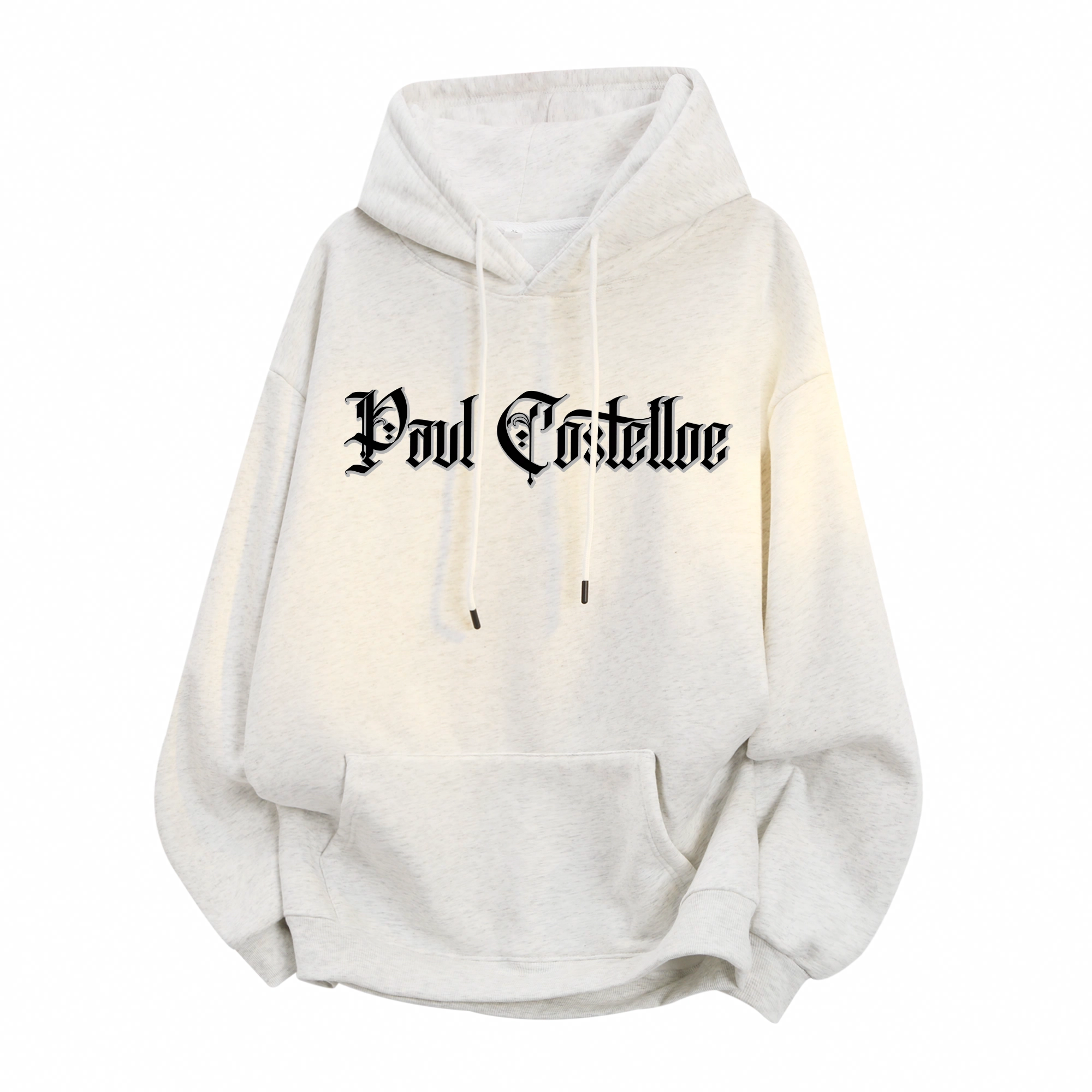 PAUL COSTELLOE Logo