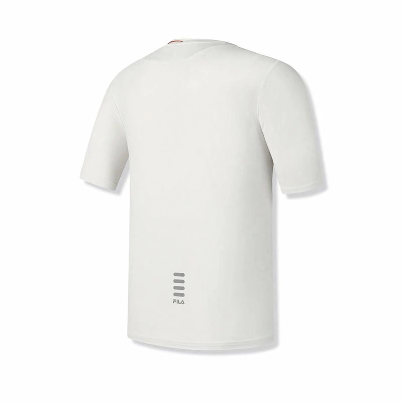 FILA CYCLING SS25 LogoT