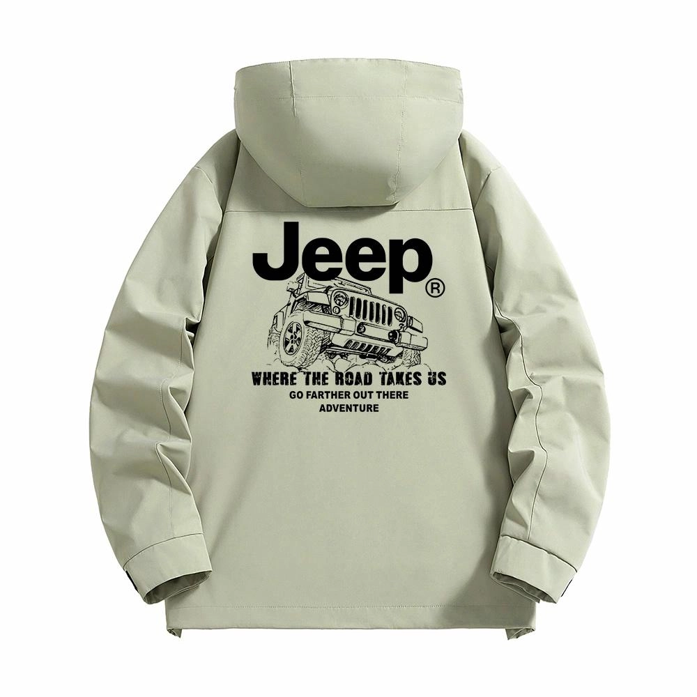 Jeep logo