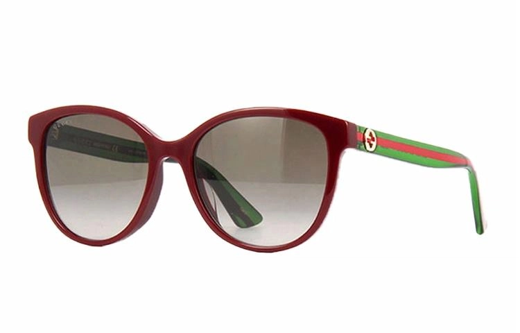 GUCCI GG Logo
