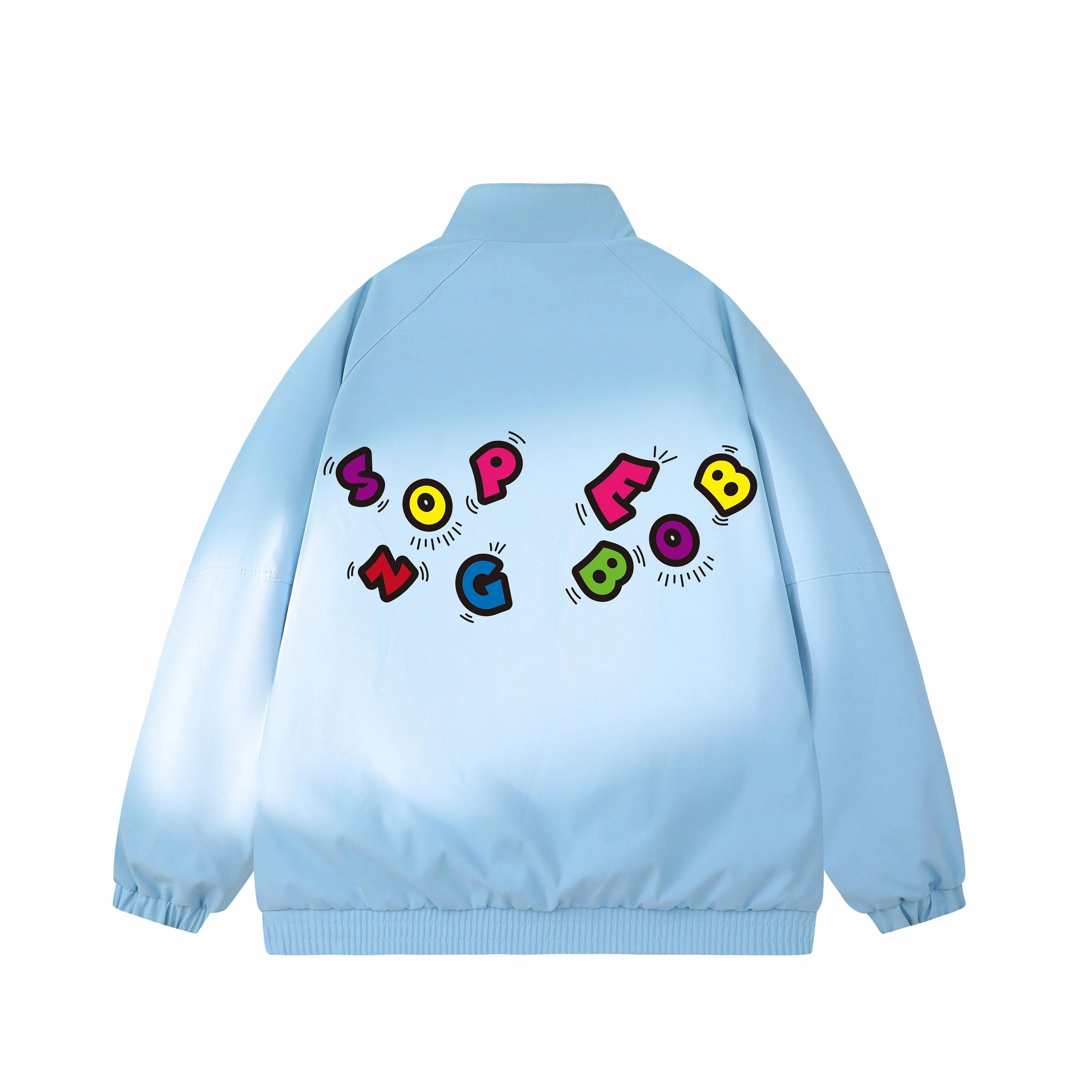 SPONGEBOB SQUAREPANTS Logo