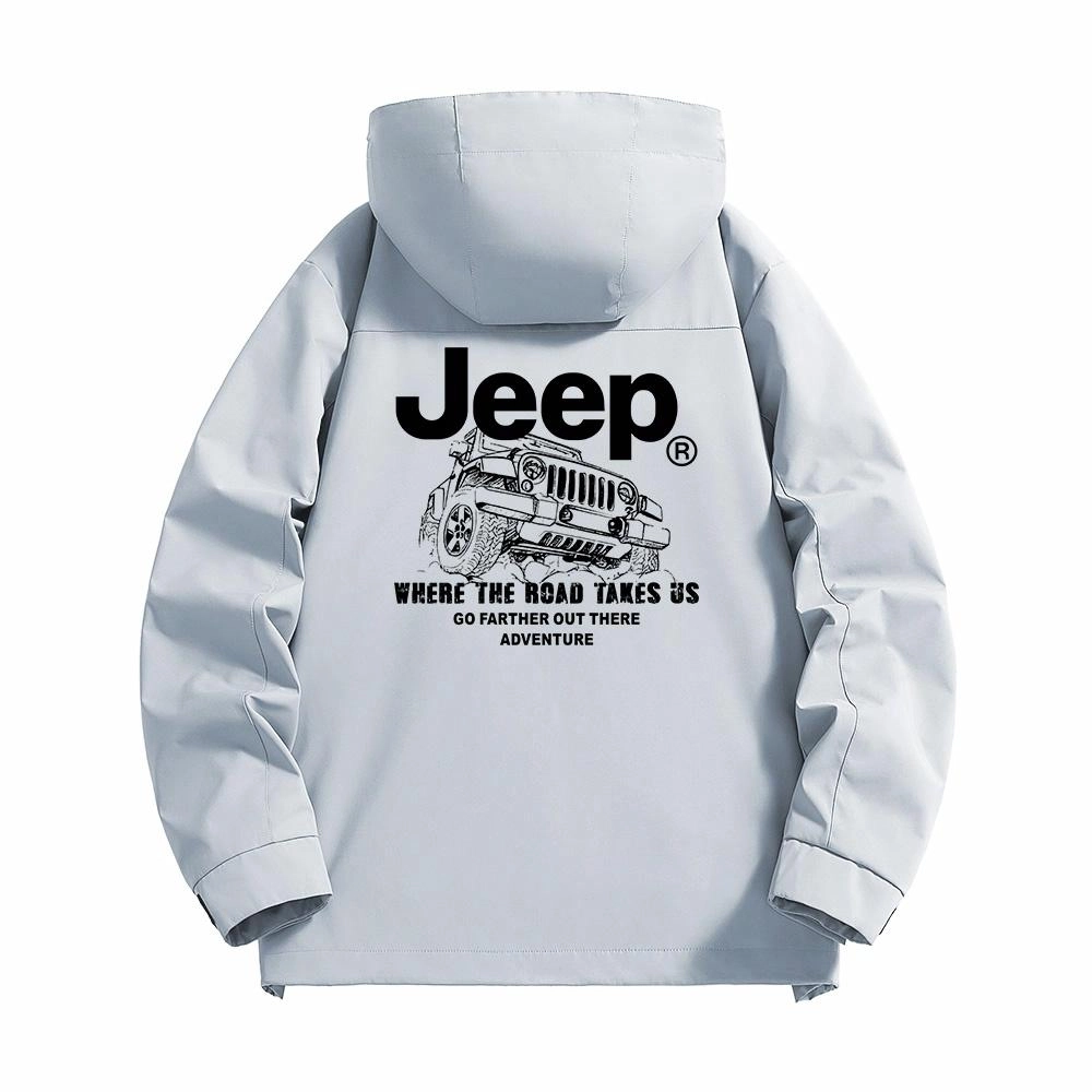 Jeep logo