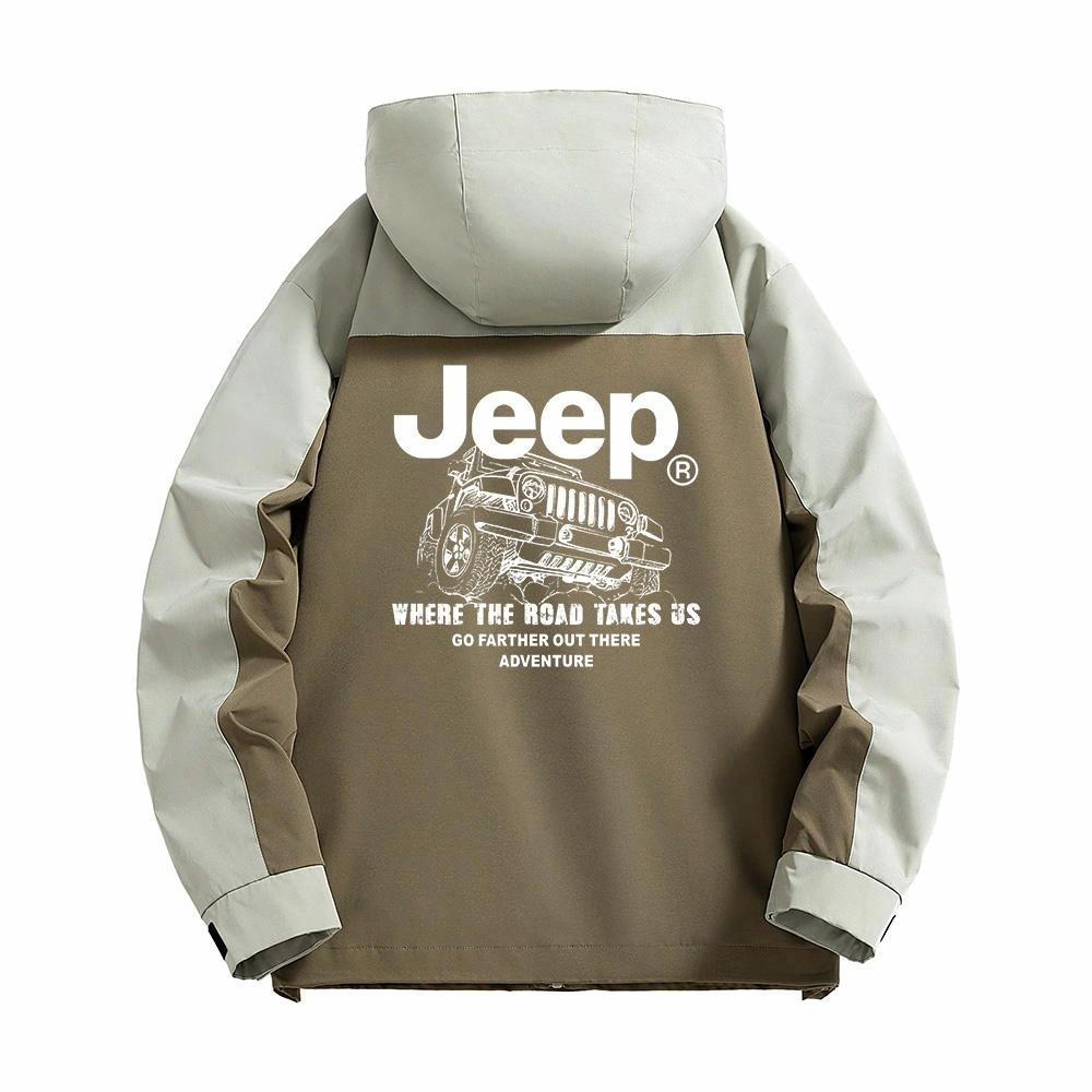 Jeep logo