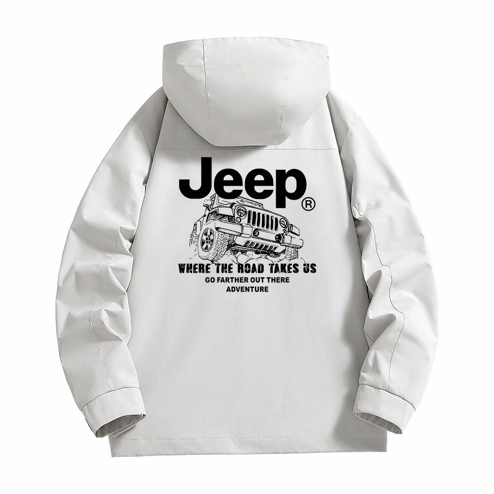 Jeep logo