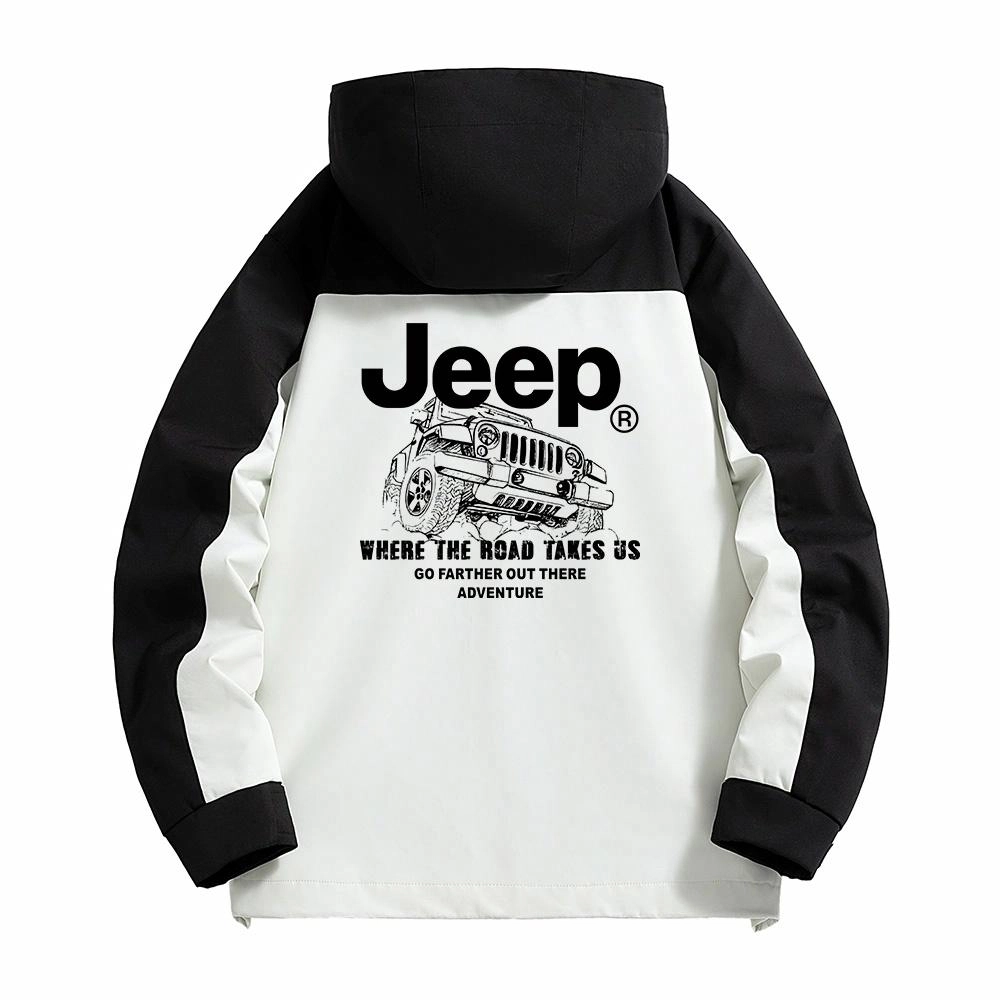 Jeep logo