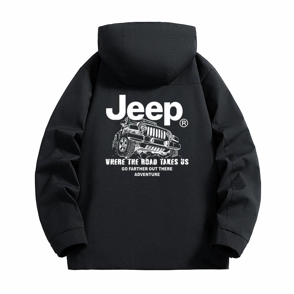 Jeep logo