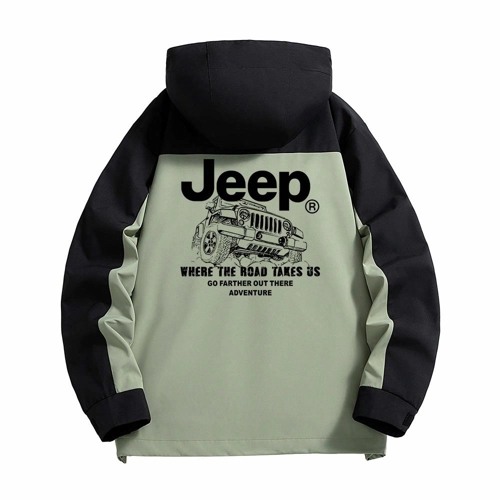 Jeep logo