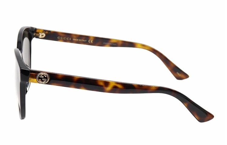 GUCCI GG Logo