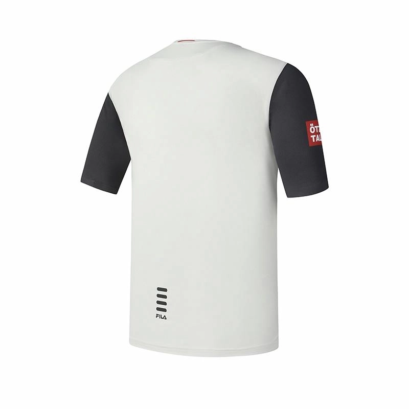 FILA CYCLING T