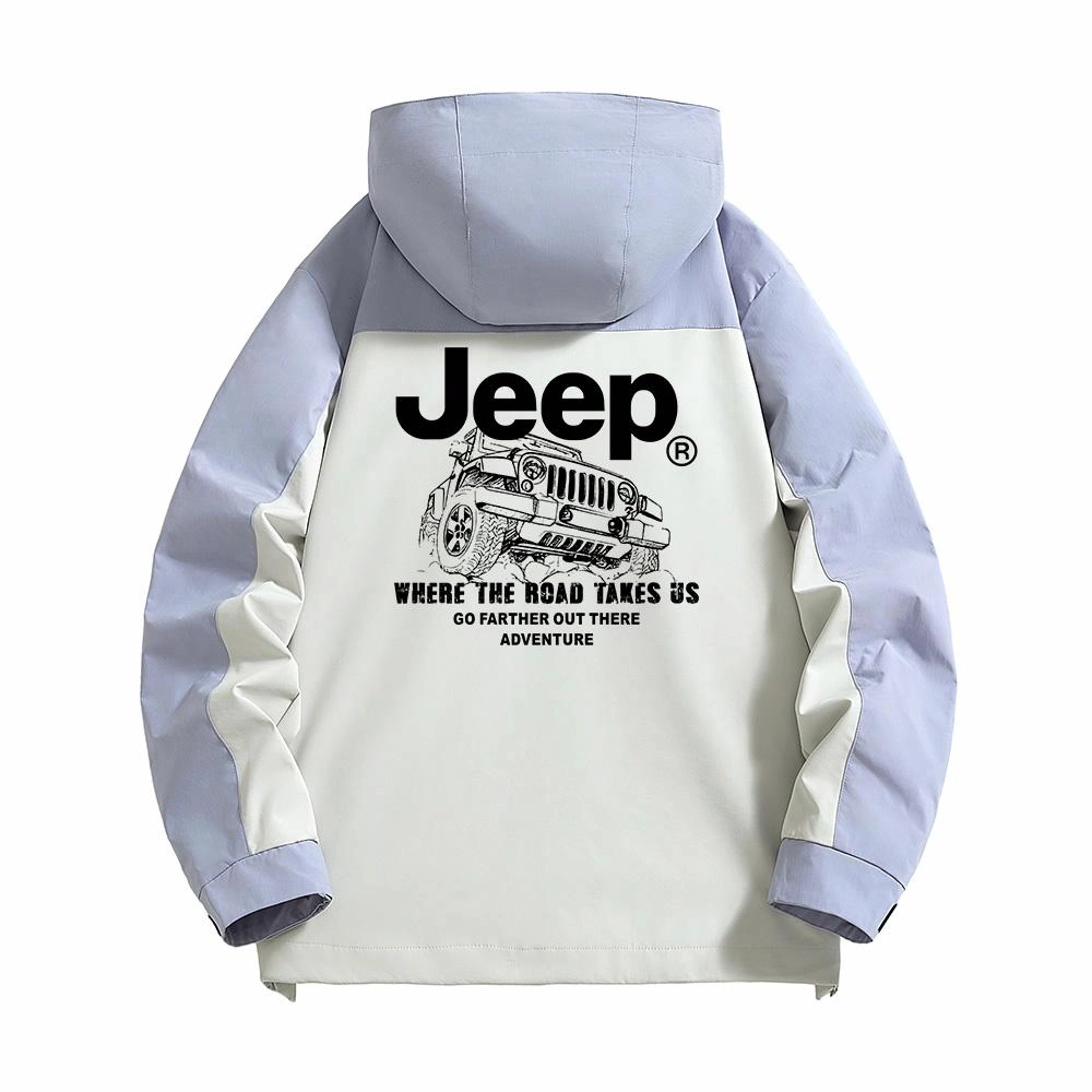 Jeep logo