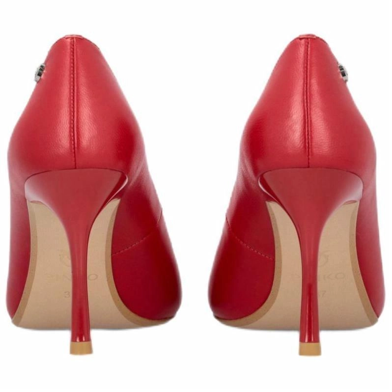 PINKO Love Birds 8.5cm