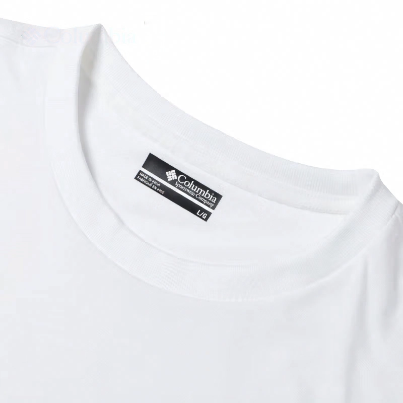 Columbia T