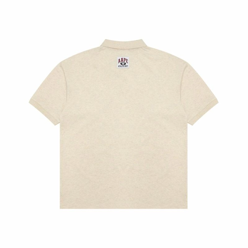 Aape SS25 PoloPolo