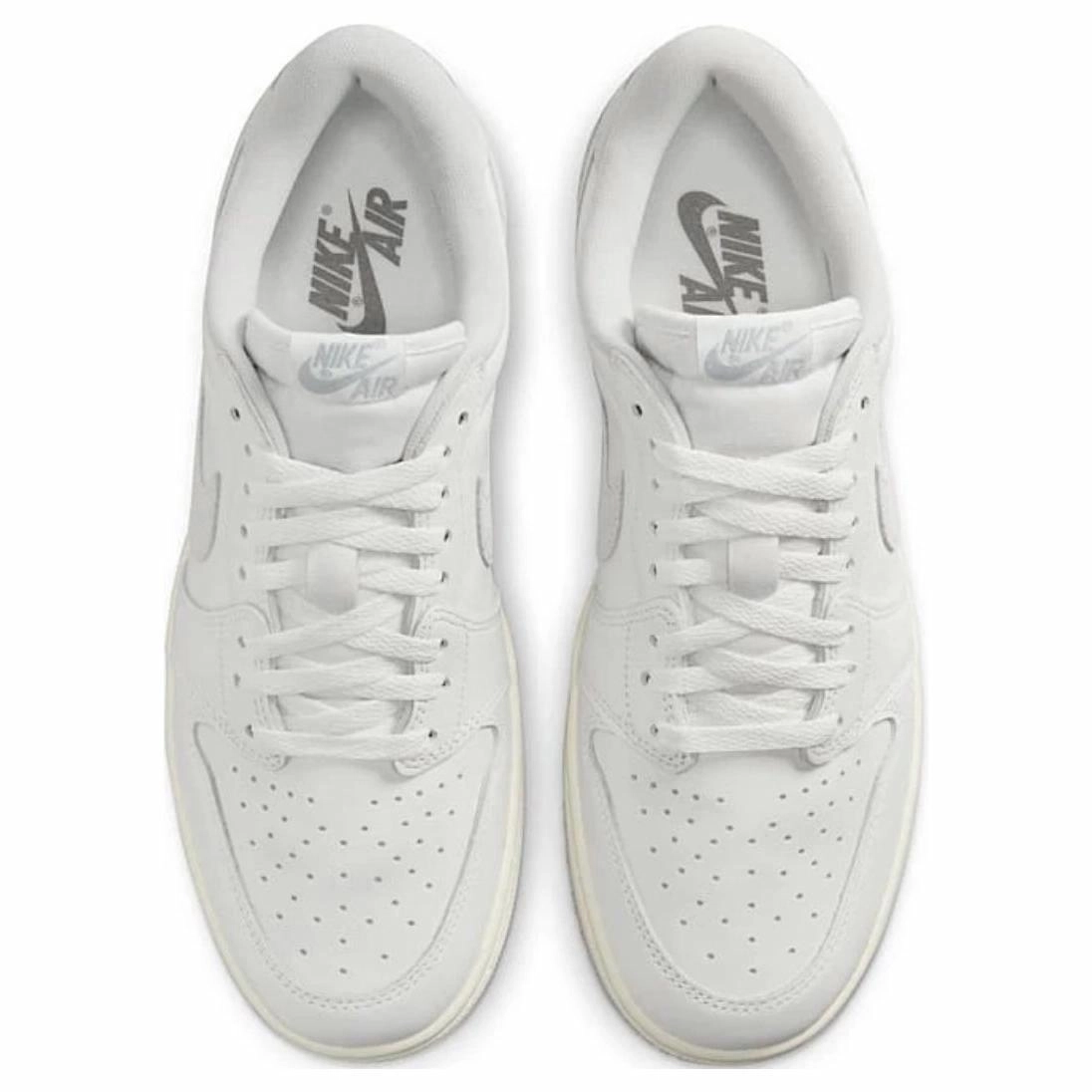 Air Jordan 1 Low OG "Neutral Grey"