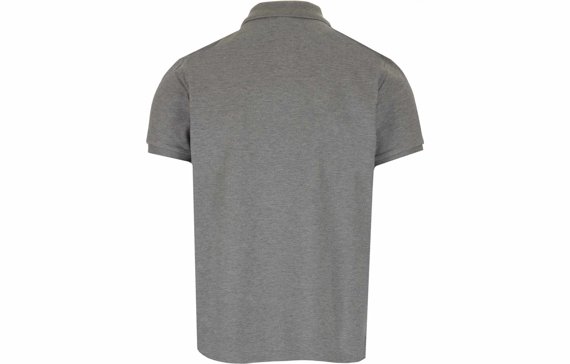 Moncler FW22 LogoPolo