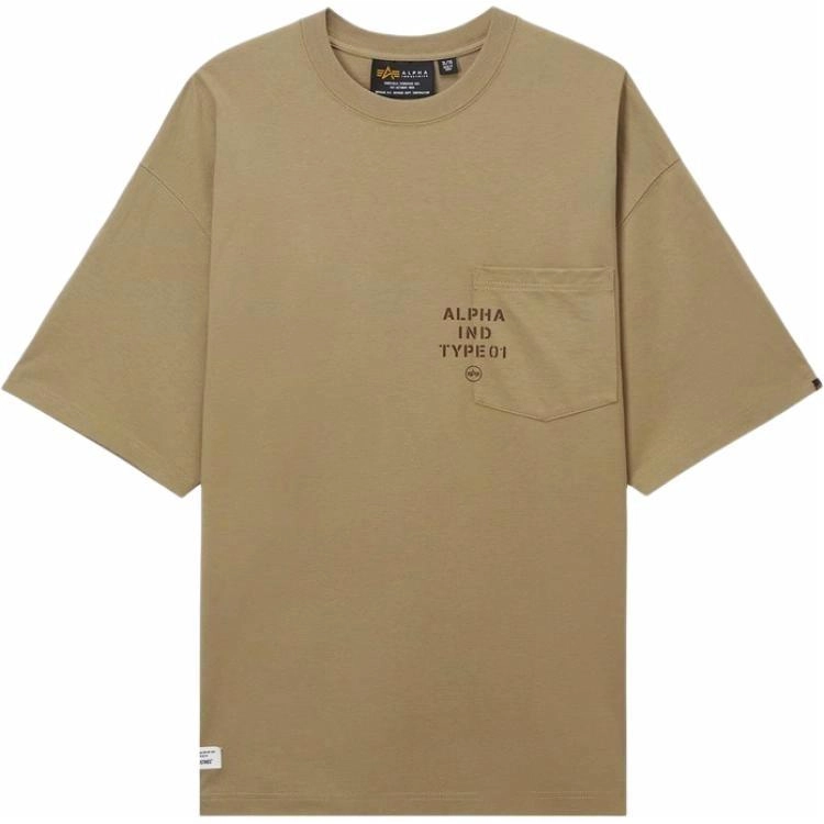 Alpha Industries T BGD